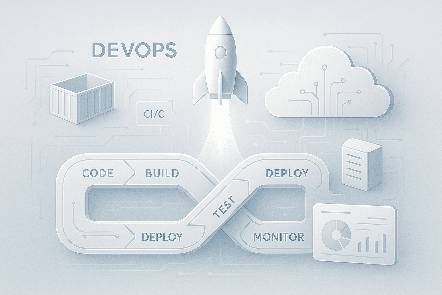 DevOps That Drives Velocity