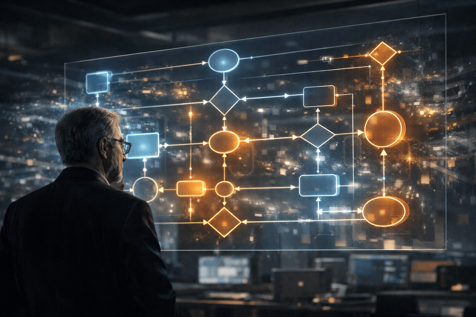 State Management in Agentic Workflows