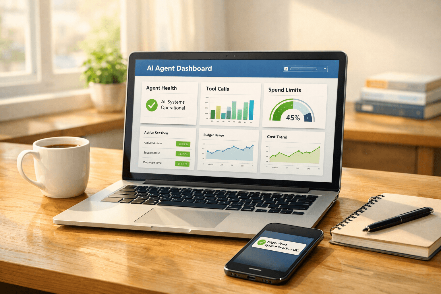 Who Owns an AI Agent in Production? Engineering, Product, or Ops?