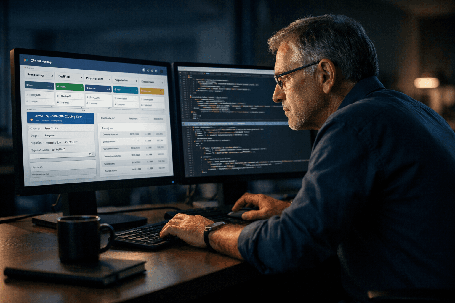 AI Agents in Sales Ops: CRM Automation Without Hallucinated Decisions