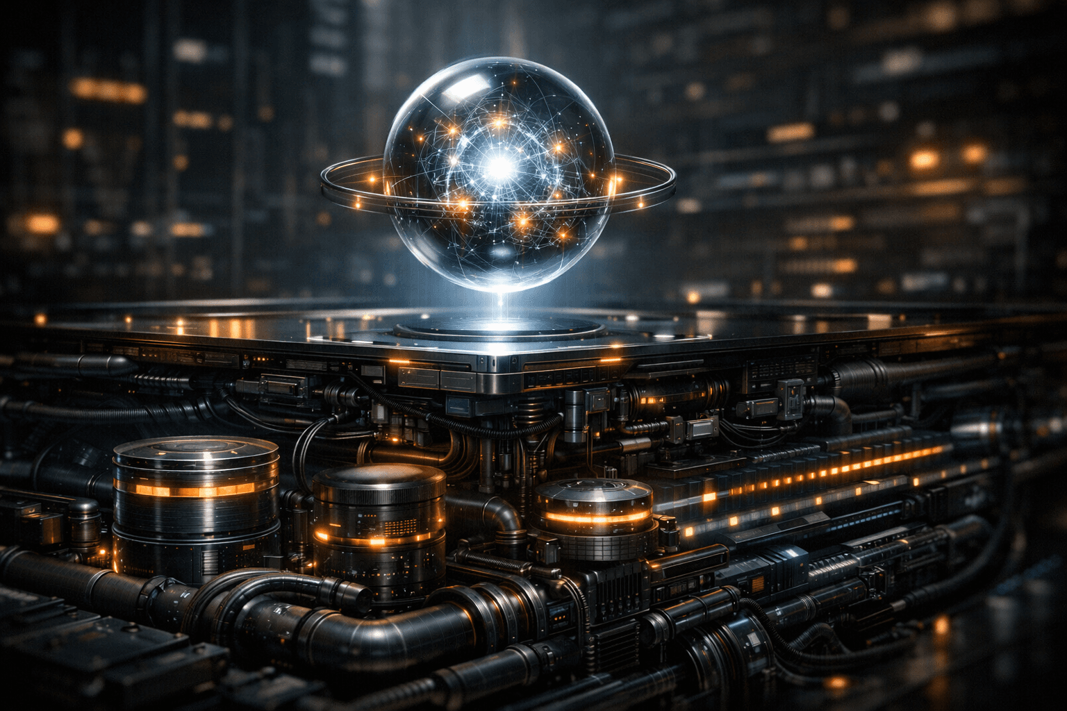 State Management in AI Agents: Beyond “Memory”