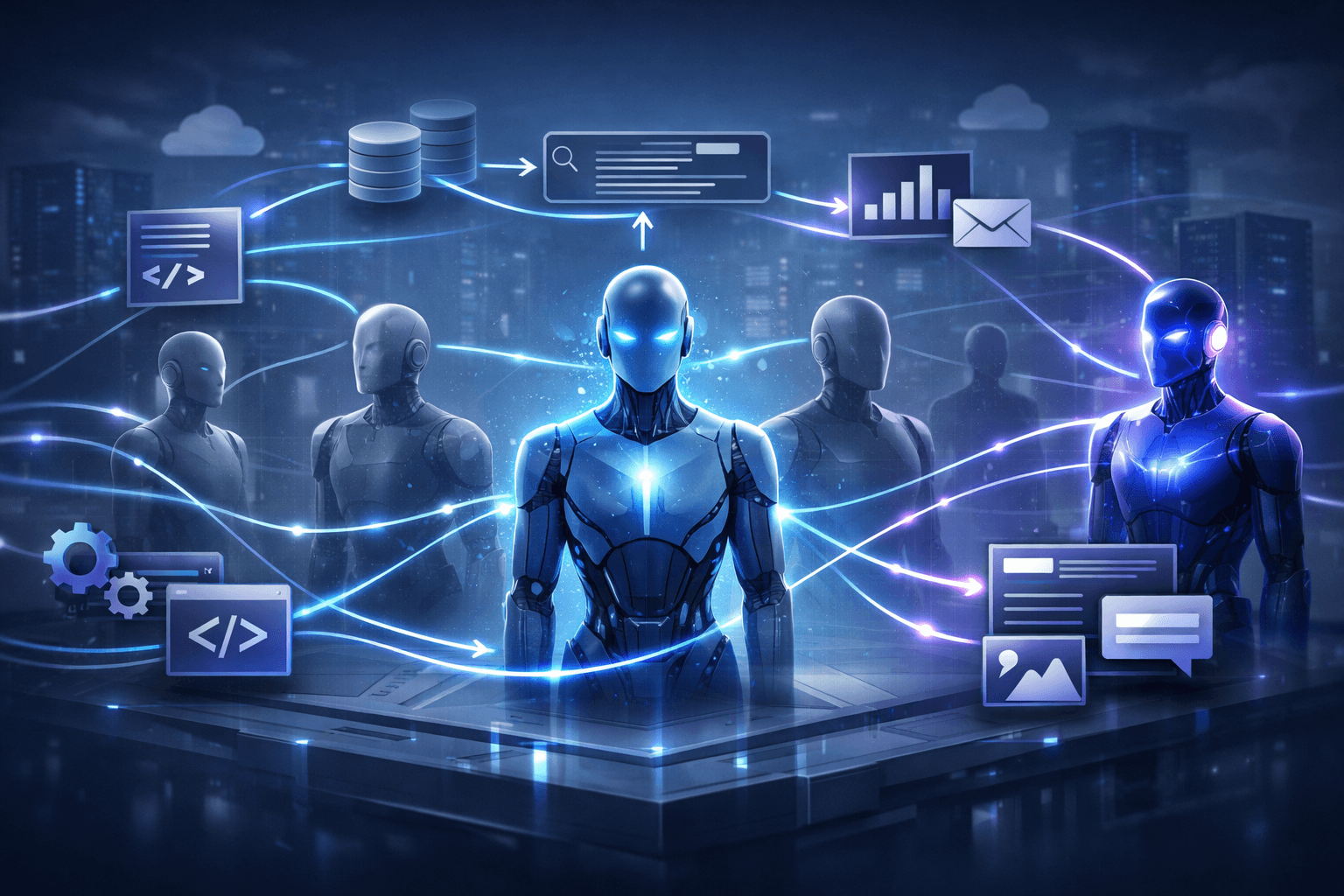 Cold Starts, Latency, and Streaming in Agent-Based Systems