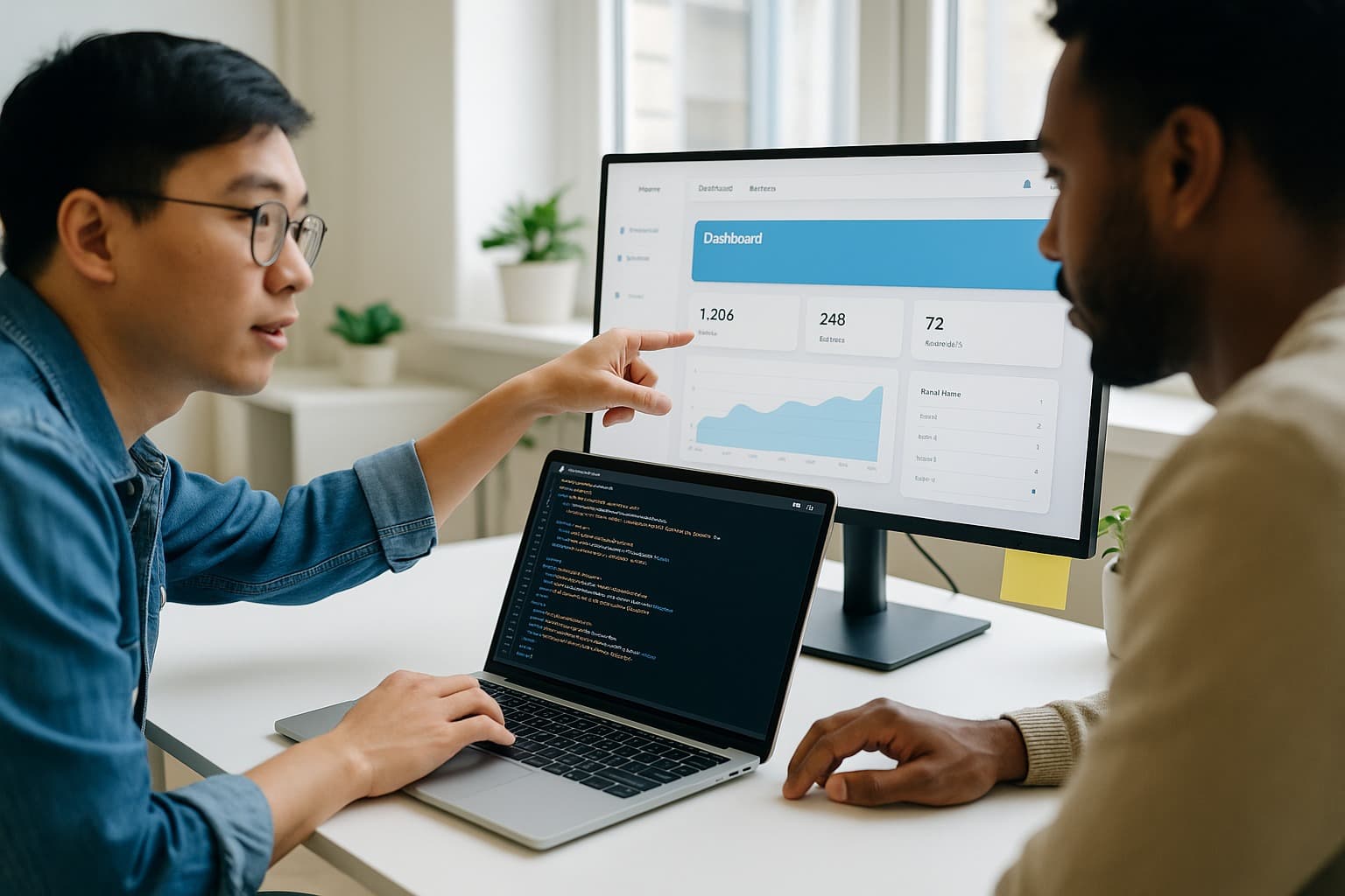 Web Experiences That Scale