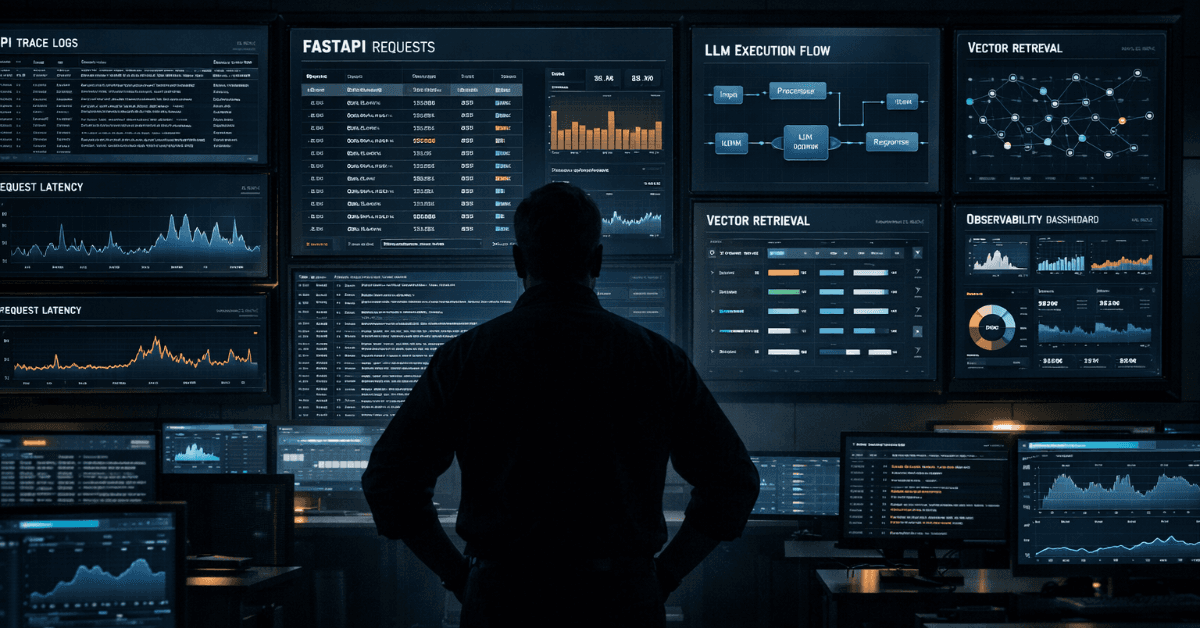 Building LLM apps with FastAPI — best practices